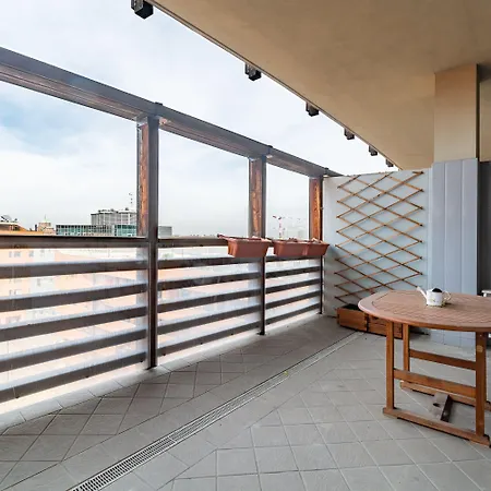 Housmart Masini 50 Bologna