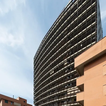 Housmart Masini 50 Appartamento Bologna