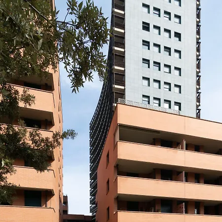 Apartment Housmart Masini 50 Bologna