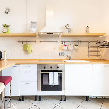 Appartamento Housmart Masini 50