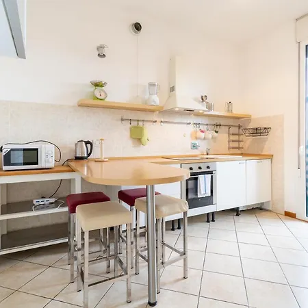 Apartman Housmart Masini 50 Bologna