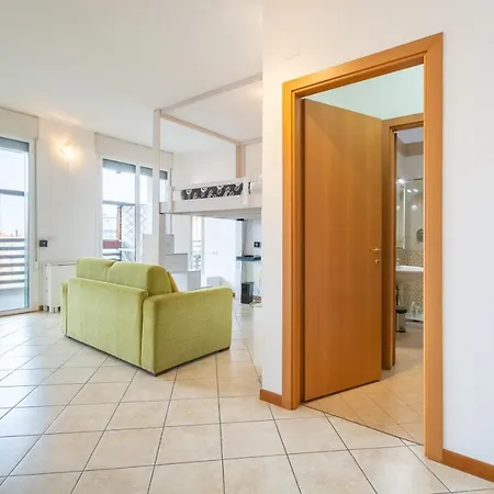 Housmart Masini 50 Apartman