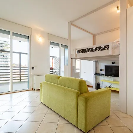 Housmart Masini 50 Apartman Bologna