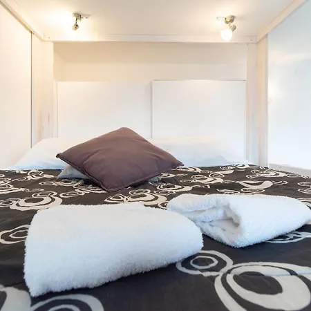 Housmart Masini 50 Apartman Bologna