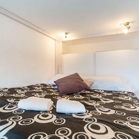 Housmart Masini 50 Apartament