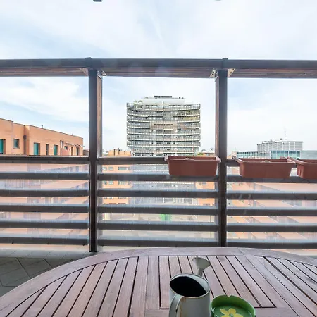 Housmart Masini 50 Apartament